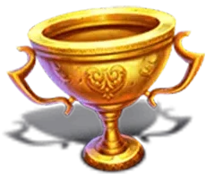 Символ Кубок Олимпа