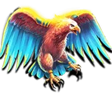 Символ Орел Олимпа