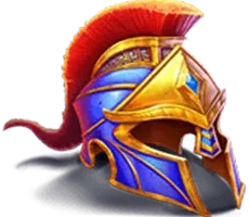 Символ Шлем Олимпа