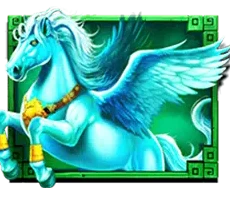 Символ Пегас