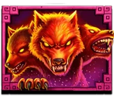 Символ Волк